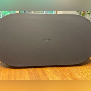 Dyson airwrap storage case, Prussian blue